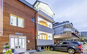 Apartments Lido