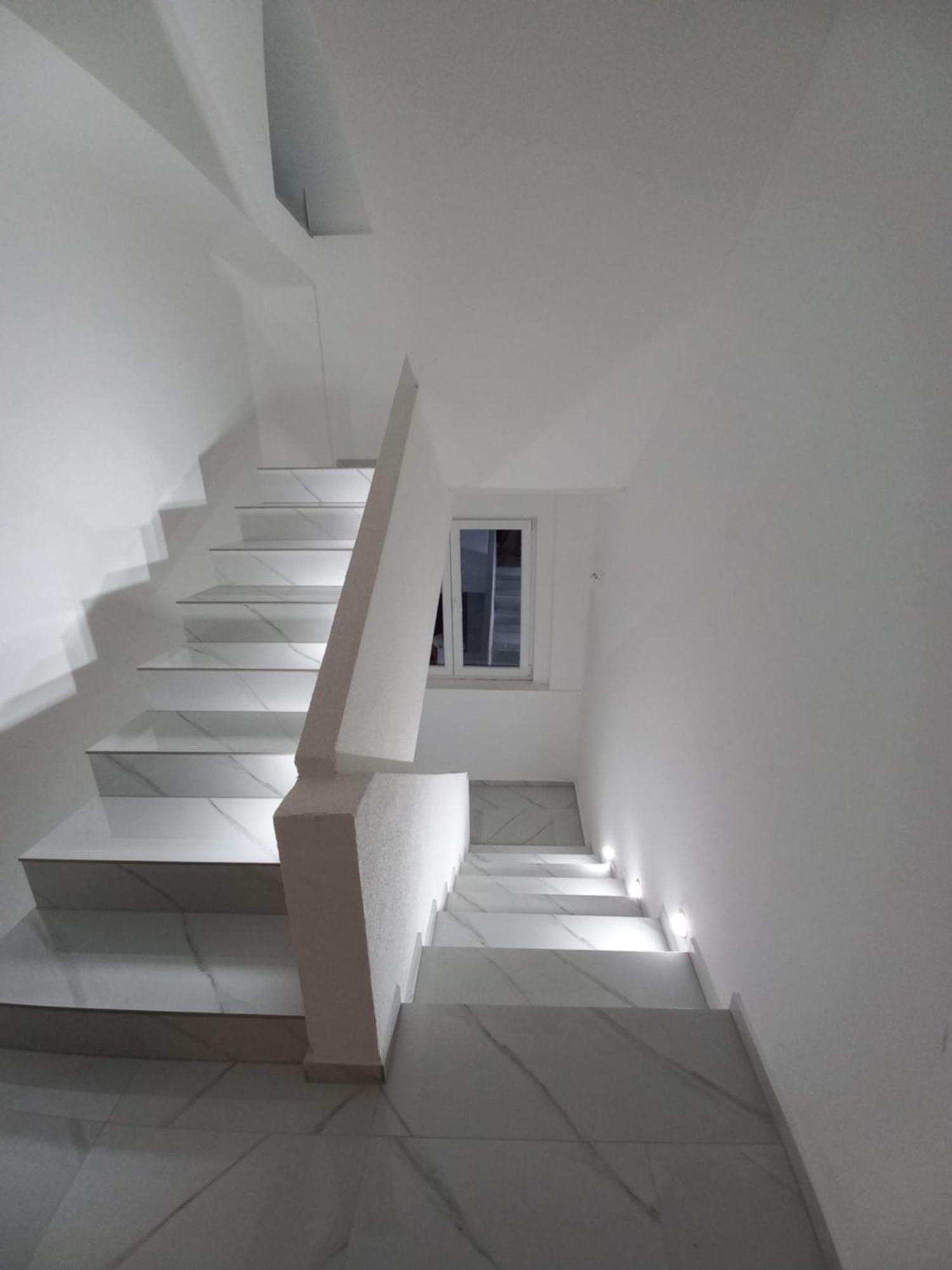 Apartments Lido 오흐리드 외부 사진